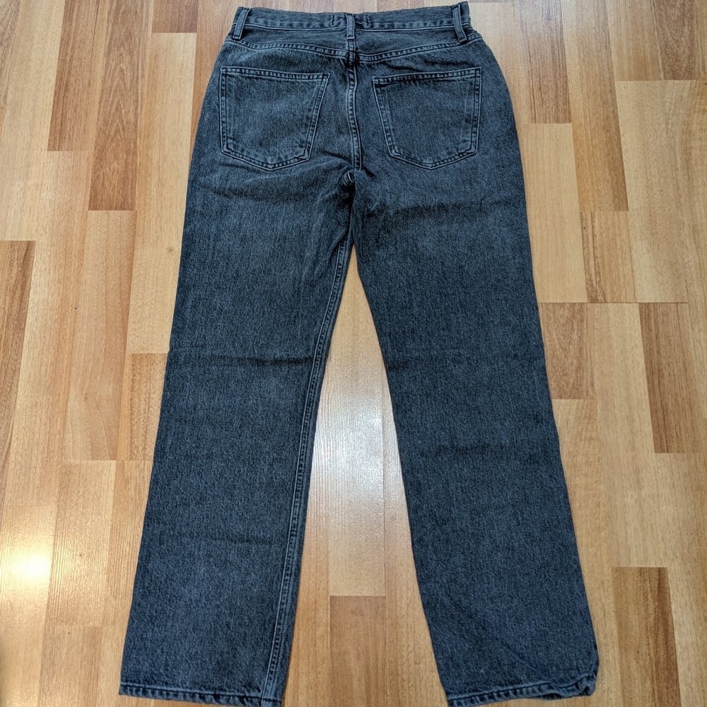 Agolde Ripley Jeans - Picture 6 of 10